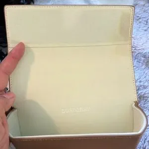 Burberry | Accessories | Burberry Not A Single Scratch I 